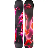 Jones Howler Snowboard Für Frauen
