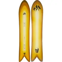 Jones Storm Wolf Snowboard