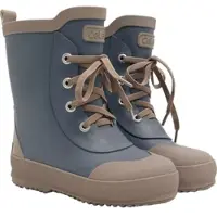 CeLaVi Thermal Wellies w. Wool Lining stormy weather (7842) 22