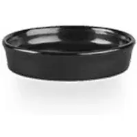 Churchill Livingstone Backform Schwarz 11cm /11,4cl
