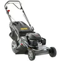 Marina Systems Rasenmäher mit Radantrieb HR 57 SH 3V - 4IN1 - 3 Gänge - Motor Honda GCVx 200