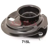 ASHIKA Federbeinstützlager SMA0448