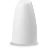 Churchill Livingstone White Profile Pfefferstreuer 7cm