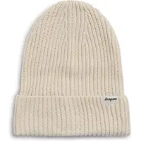 Bergans Nordmarka Cotton Beanie creme (22594) One Size