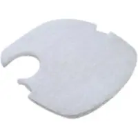 Wiltec Sunsun Hw-304 Außenfilter Ersatzteil Polyester Filtervlies Aquarium Filter