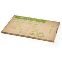 De Buyer satz von 250 blättern antihaftbackpapier 53x32,5cm 1 stück