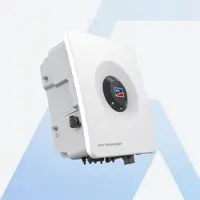 SMA Sunny Tripower Hybrid X 10 Hybrid-Wechselrichter 10 kW