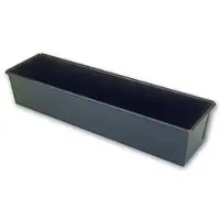 Matfer breite Zwiebackform Exopan (340962)