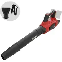 Geotech X-Line BL-40V - Akku-Laubbläser - 40V - SOLO OHNE AKKU UND LADEGERÄT