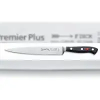 Friedr. Dick F. Dick DICK Filetiermesser 21 cm / PREMIER PLUS schwarz, VPE: 1