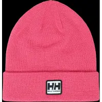 Helly Hansen Kids’ Urban Cuff Beanie hot pink (074) 53/54