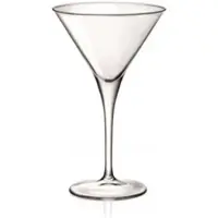 Bormioli Rocco Ypsilon Cocktailglas Cl 24,5 Rocco H 18,2 Ø Cm 11,4 6er-Pack