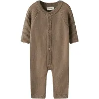 Lil´ Atelier Wolle Jumpsuit