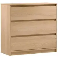 Petits-meubles KOMMODE Beck Holz