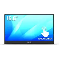 Port Designs Touch Screen