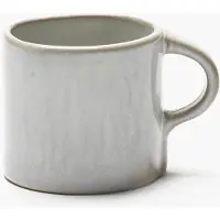 Serax Espressotasse La Mère Tableware By Marie Michielssen Off White White 110 ml