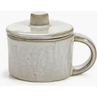 Serax Espressotasse La Mère Tableware By Marie Michielssen Off White 60 ml
