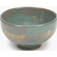 Serax Schüssel Pure Tableware By Pascale Naessens Sea Green XS 10,5 cm