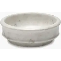 Serax Schüssel Dune Kitchen & Table By Kelly Wearstler White S 16 cm