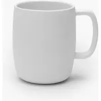 Serax Tasse Passe-Partout Tableware By Vincent Van D White Matt 330 ml