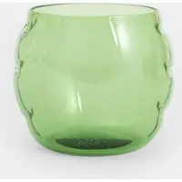 Home Studyo Wasserglas Bob Emerald Glass (2er Set)