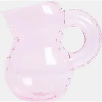 Home Studyo Karaffe Emily Orchid Glass