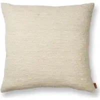 Ferm Living Nesselkissen Natur