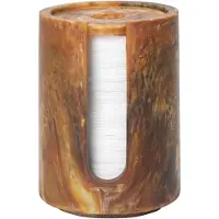 Ferm Living Wattepadhalter Mist Sugar Kelp