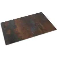 Tulup FUSSMATTE 150 x 100 cm Korrosion