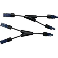 Midea MHELIOS Y-Kabel Set für Batterietürme - 9897330 (* 0% MwSt. gem. §12 Abs. 3 UstG)
