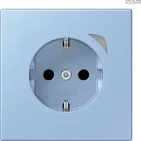JUNG Steckdose SCHUKO