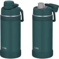 Thermos ULTRALIGHT MAX deep teal mat 0,75l