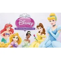 Disney Princess: My Fairytale Adventure