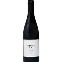 Christian Fischer Merlot Premium Bio 2021 0,75l