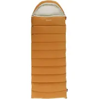 Outwell - Constellation - Deckenschlafsack Gr 230 x 85 cm gelb