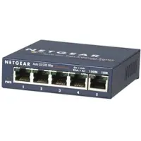 Netgear FS105NA neu