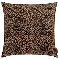 Magma Heimtex Magma Dekokissenhülle Bao braun 45x45 cm - braun