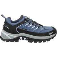 CMP Rigel 2.0 Low WMN WP Trekking Shoes space-sky blue (03LV) 40