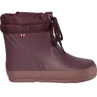 Viking Alv Barefoot Warm grape (48) 28