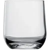 Bormioli Rocco Glas Riserva Dof Cristallino Cl 39 H 9,8 Ø Cm 8 Packung Da 6