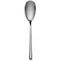 Pintinox Pinti Trompete Fruchtlöffel Inox 18/c Dicke 3 Mm Nickel frei Packung mit 12