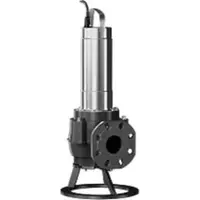 Wilo Abwassertauchmotorpumpe Rexa FIT-V06- 622A/41T011-540/O, 1,1 kW, 400 V