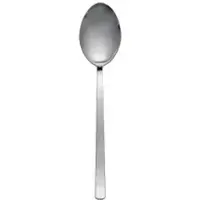 Pintinox Pinti Wave Tafellöffel 18/c Dicke 3 mm Edelstahl Nickel frei Packung mit 12 Stück