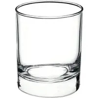 Bormioli Rocco Bormioli Cortina Trinkglas 29 cl, 3er-Pack