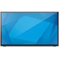 ELO Touch Solutions E511419, 60,5 cm (23.8"), 1920 x 1080 Pixel, 4K Ultra HD, LCD, 16 ms, Schwarz