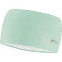Loeffler Mono Wide Stirnband