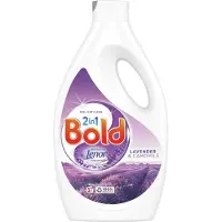 Bold 2-n-1 Waschmittel Lavendel & Kamille (57 Waschgänge)