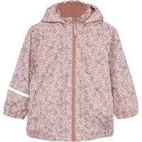 CeLaVi Rain Jacket w. Fleece shadow gray (6051) 70