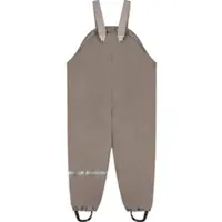 CeLaVi Rainpants -solid, w.fleece fungi (2213) 90