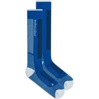 Icebreaker Ski+ Medium Otc Socken